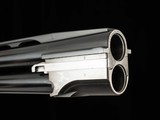 Krieghoff K80 – UPLANDER, BADILLINI ENGRAVED, CAT 5 WOOD, vintage firearms inc - 21 of 25
