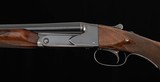 Winchester Model 21 20 Ga – FACTORY ORIGINAL, 28” M/F, vintage firearms inc