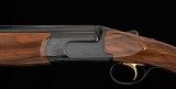Perazzi MX12 – GAME GUN, 99%, CASED, SCREW-INS, vintage firearms inc - 9 of 25
