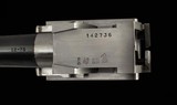 Perazzi MX12 – GAME GUN, 99%, CASED, SCREW-INS, vintage firearms inc - 22 of 25