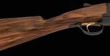 Perazzi MX12 – GAME GUN, 99%, CASED, SCREW-INS, vintage firearms inc - 17 of 25