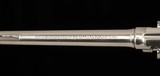Smith & Wesson Model 1905, .38SPL - 3RD CHANGE, 6”, vintage firearms inc - 20 of 21