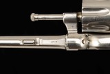 Smith & Wesson Model 1905, .38SPL - 3RD CHANGE, 6”, vintage firearms inc - 21 of 21