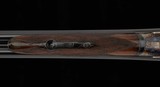 Thomas Bland 16 Ga – SIDELOCK, 1918, 28”, 5 3/4 POUNDS, vintage firearms inc - 12 of 25