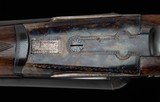 Thomas Bland 16 Ga – SIDELOCK, 1918, 28”, 5 3/4 POUNDS, vintage firearms inc - 2 of 25