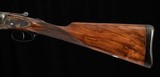 Thomas Bland 16 Ga – SIDELOCK, 1918, 28”, 5 3/4 POUNDS, vintage firearms inc - 4 of 25