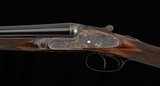 Thomas Bland 16 Ga – SIDELOCK, 1918, 28”, 5 3/4 POUNDS, vintage firearms inc - 8 of 25