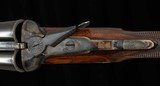 Thomas Bland 16 Ga – SIDELOCK, 1918, 28”, 5 3/4 POUNDS, vintage firearms inc - 7 of 25