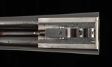 Winchester M21 – PRE-WAR TRAP, FACTORY 98%, CODY LETTER, vintage firearms inc - 22 of 24