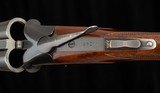 Winchester M21 – PRE-WAR TRAP, FACTORY 98%, CODY LETTER, vintage firearms inc - 10 of 24