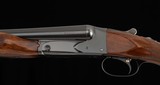 Winchester M21 – PRE-WAR TRAP, FACTORY 98%, CODY LETTER, vintage firearms inc - 1 of 24