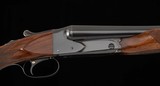 Winchester M21 – PRE-WAR TRAP, FACTORY 98%, CODY LETTER, vintage firearms inc - 3 of 24