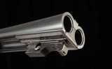 Winchester M21 – PRE-WAR TRAP, FACTORY 98%, CODY LETTER, vintage firearms inc - 21 of 24