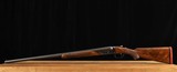 Winchester M21 – PRE-WAR TRAP, FACTORY 98%, CODY LETTER, vintage firearms inc - 4 of 24