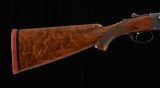 Winchester M21 – PRE-WAR TRAP, FACTORY 98%, CODY LETTER, vintage firearms inc - 6 of 24