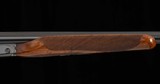 Winchester M21 – PRE-WAR TRAP, FACTORY 98%, CODY LETTER, vintage firearms inc - 13 of 24