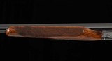 Winchester M21 – PRE-WAR TRAP, FACTORY 98%, CODY LETTER, vintage firearms inc - 11 of 24
