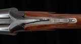 Winchester M21 – PRE-WAR TRAP, FACTORY 98%, CODY LETTER, vintage firearms inc - 9 of 24