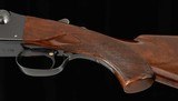 Winchester M21 – PRE-WAR TRAP, FACTORY 98%, CODY LETTER, vintage firearms inc - 15 of 24