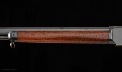 Winchester 1873 .32 WCF 1889, 97% BLUE, HIGH CONDITION, vintage firearms - Image 11 of 21