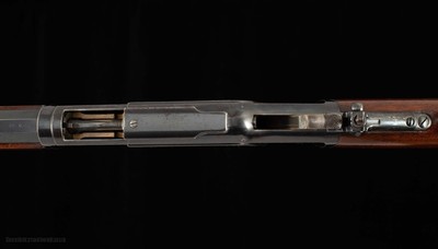 Winchester 1873 .32 WCF 1889, 97% BLUE, HIGH CONDITION, vintage firearms - Image 10 of 21