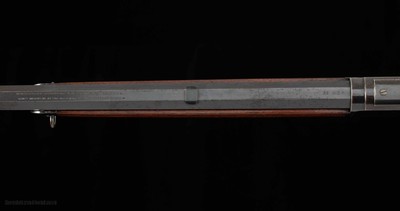 Winchester 1873 .32 WCF 1889, 97% BLUE, HIGH CONDITION, vintage firearms - Image 13 of 21