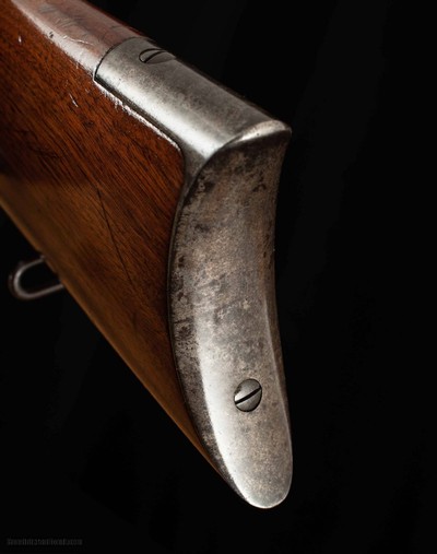 Winchester 1873 .32 WCF 1889, 97% BLUE, HIGH CONDITION, vintage firearms - Image 19 of 21