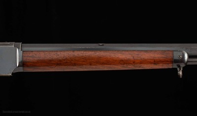 Winchester 1873 .32 WCF 1889, 97% BLUE, HIGH CONDITION, vintage firearms - Image 14 of 21