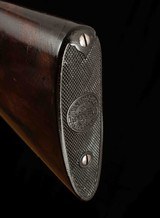 Winchester 1886 - DOCUMENTED DELUXE TAKEDOWN, .45-90, vintage firearms inc - 18 of 25