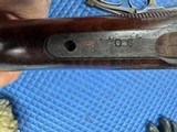 Winchester 1886 - DOCUMENTED DELUXE TAKEDOWN, .45-90, vintage firearms inc - 24 of 25