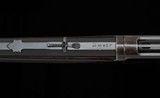 Winchester 1886 - DOCUMENTED DELUXE TAKEDOWN, .45-90, vintage firearms inc - 20 of 25