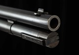 Winchester 1886 - DOCUMENTED DELUXE TAKEDOWN, .45-90, vintage firearms inc - 14 of 25