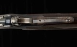 Winchester 1886 - DOCUMENTED DELUXE TAKEDOWN, .45-90, vintage firearms inc - 21 of 25