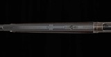 Winchester 1886 - DOCUMENTED DELUXE TAKEDOWN, .45-90, vintage firearms inc - 12 of 25