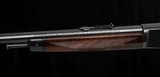 Winchester Model 63 – FACTORY DELUXE, PRE-WAR, 99% WOW! vintage firearms inc - 21 of 23