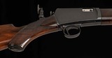 Winchester Model 63 – FACTORY DELUXE, PRE-WAR, 99% WOW! vintage firearms inc - 18 of 23