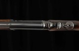 Winchester Model 63 – FACTORY DELUXE, PRE-WAR, 99% WOW! vintage firearms inc - 11 of 23