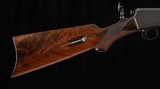 Winchester Model 63 – FACTORY DELUXE, PRE-WAR, 99% WOW! vintage firearms inc - 6 of 23