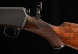 Winchester Model 63 – FACTORY DELUXE, PRE-WAR, 99% WOW! vintage firearms inc - 7 of 23
