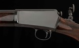 Winchester Model 63 – FACTORY DELUXE, PRE-WAR, 99% WOW! vintage firearms inc - 9 of 23