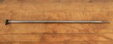 Winchester Model 63 – FACTORY DELUXE, PRE-WAR, 99% WOW! vintage firearms inc - 23 of 23