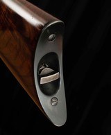Winchester Model 63 – FACTORY DELUXE, PRE-WAR, 99% WOW! vintage firearms inc - 20 of 23