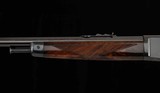 Winchester Model 63 – FACTORY DELUXE, PRE-WAR, 99% WOW! vintage firearms inc - 12 of 23
