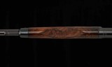Winchester Model 63 – FACTORY DELUXE, PRE-WAR, 99% WOW! vintage firearms inc - 13 of 23