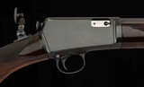 Winchester Model 63 – FACTORY DELUXE, PRE-WAR, 99% WOW! vintage firearms inc - 10 of 23
