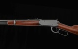 Winchester Model 94, .30WCF – 1939, 99%, GREAT WOOD, vintage firearms inc - 2 of 20