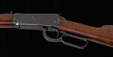 Winchester Model 94, .30WCF – 1939, 99%, GREAT WOOD, vintage firearms inc - 15 of 20
