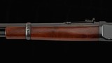 Winchester Model 94, .30WCF – 1939, 99%, GREAT WOOD, vintage firearms inc - 10 of 20