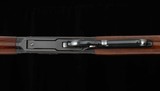 Winchester Model 94, .30WCF – 1939, 99%, GREAT WOOD, vintage firearms inc - 3 of 20