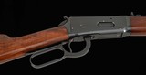 Winchester Model 94, .30WCF – 1939, 99%, GREAT WOOD, vintage firearms inc - 16 of 20